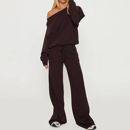 Chic Comfort Lounge Set