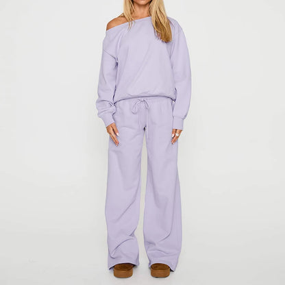 Chic Comfort Lounge Set